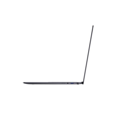 Chuwi CoreBook X Core i5-12450H 16GB DDR4 512GB SSD 14" 2K Display Laptop (Gray)